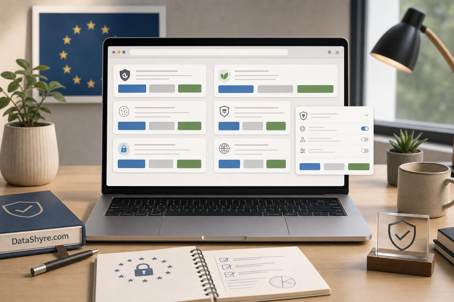 Consent Management Systems in 2026: 7 Checks Before You Trust the Stack